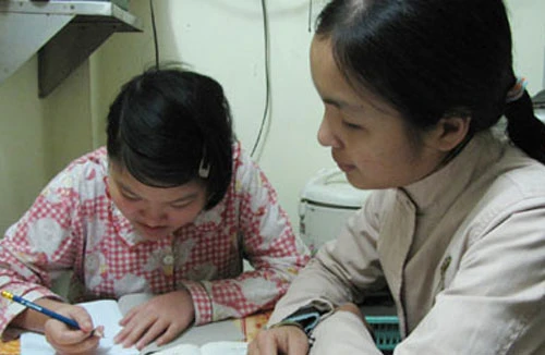 “Tim ấm” làm ấm những trái tim