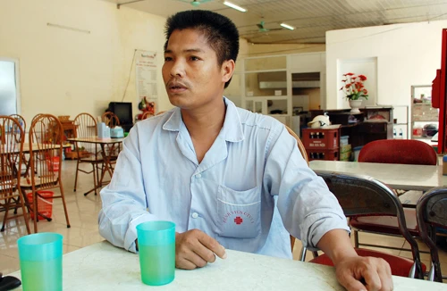 11 lao động bị lừa đi Angola: Không tìm thấy “thiên đường” 