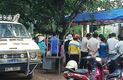 Vụ nổ bình ga khiến 3 mẹ con tử vong: Có thể do tự tử