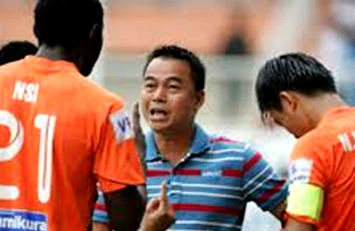 Lại nghi án bán độ