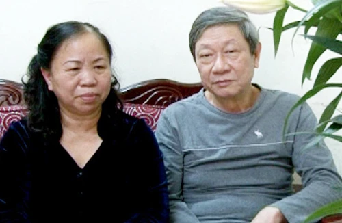 Sức khỏe là vốn quý nhất của tuổi già