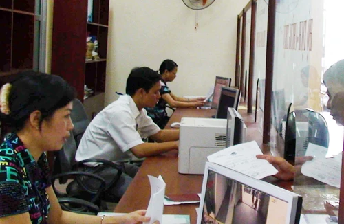 Công chứng mở nhiều, khó quản