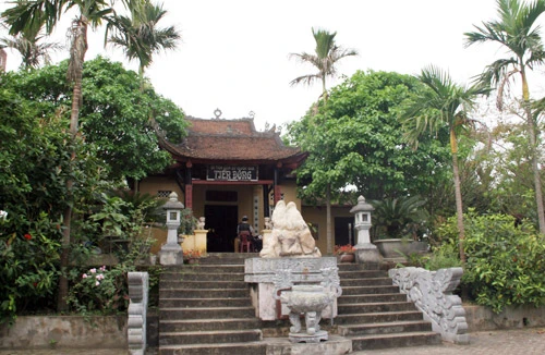 Lời phán của nhà ngoại cảm