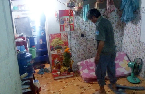 Giận “bồ” có bạn trai gây trọng án kinh hoàng