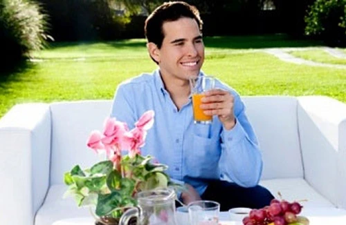 Nam giới bỏ bữa sáng dễ mắc bệnh tim mạch