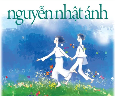 “Ngồi khóc trên cây” với Nguyễn Nhật Ánh