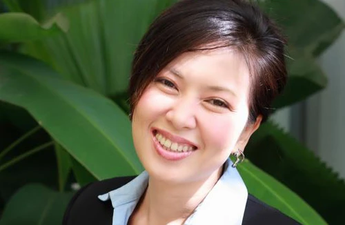 Thạc sĩ Trần Thị Ái Liên với phương pháp giáo dục "Kỷ luật không nước mắt"