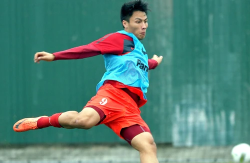 Mạc Hồng Quân về xứ Thanh