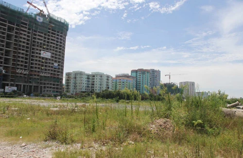 Thu hồi ngay các dự án “treo” làm khổ dân