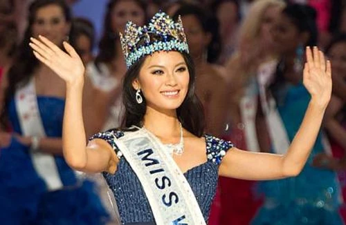 “Miss World 2013” lại bị phản đối