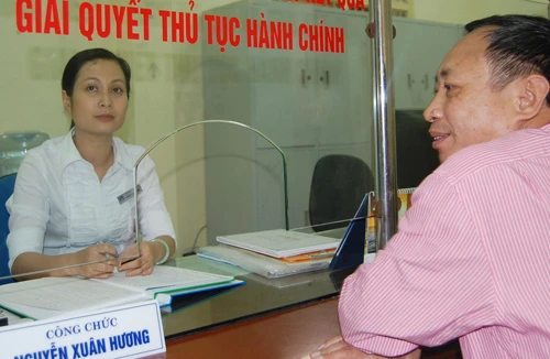 Hà Nội quyết tâm nâng năng lực cạnh tranh