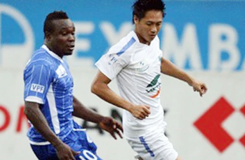 Được nhiều hơn mất