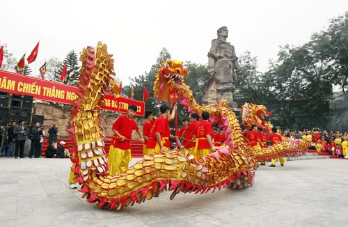 Lễ hội an toàn, tiết kiệm