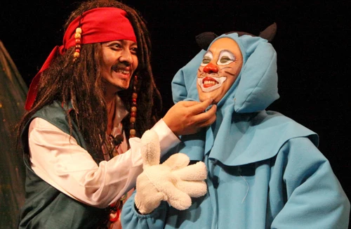 Hành trình đi tìm mặt trăng