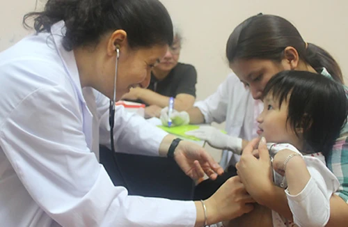 Bệnh viện kêu thiệt tiền tỷ 