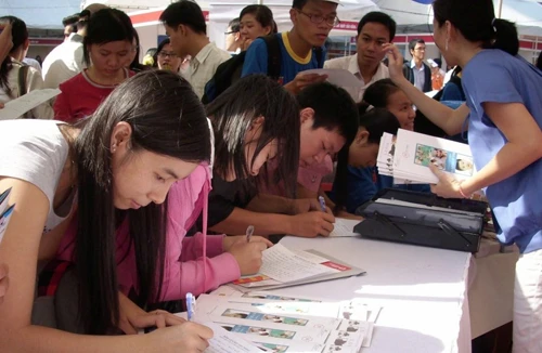 “Tôi hiểu nhưng không biết trả lời thế nào”