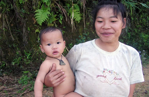 Bản "không chồng" hồi sinh