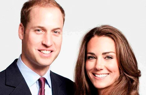 Cá cược giới tính con của công nương Kate