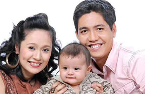 Thanh Thuý: Bí mật của hạnh phúc