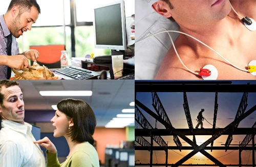 Bí mật khiến đàn ông "chết sớm" hơn phụ nữ