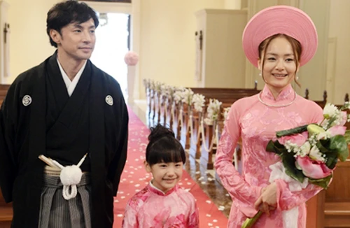 “Người cộng sự”: Câu chuyện cảm động về tình bạn