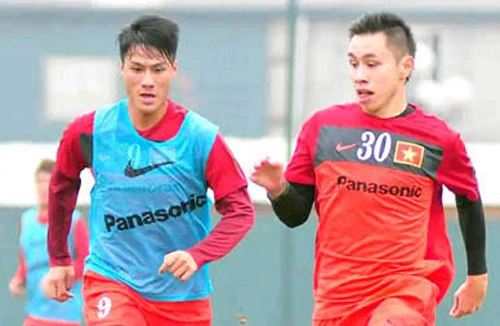 Lãng phí tài năng 