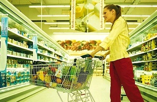 Các đồ vật bẩn nhất nơi công cộng