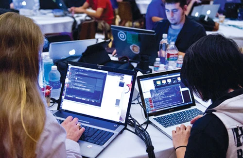 Mối đe dọa từ an ninh mạng