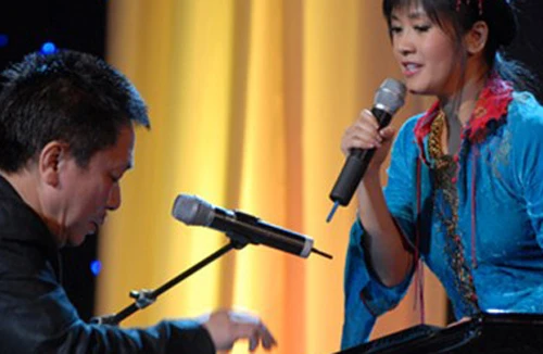 Nhạc sĩ Phú Quang: Không còn “những dằn dỗi, mất ngủ”