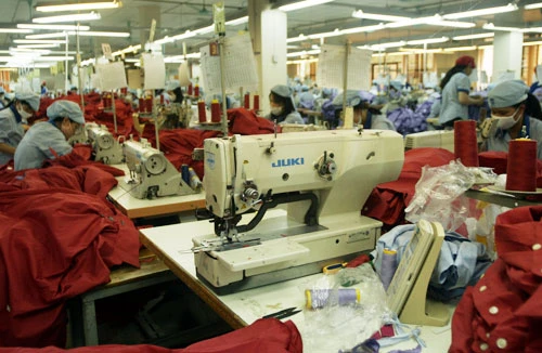 Thách thức lớn cho xuất khẩu năm 2013