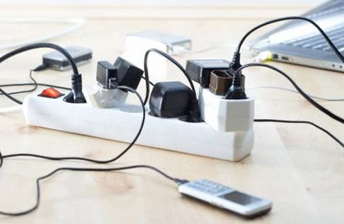 Sạc điện thoại chỉ mất... 1 giây