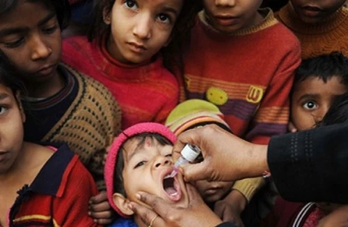 Vaccine ngừa tiêu chảy 1USD: Cơ hội cho trẻ em nghèo