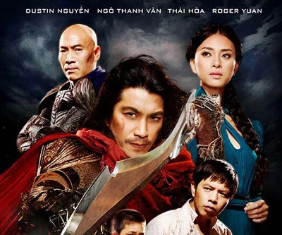 “Lửa Phật” chuẩn bị ra mắt khán giả