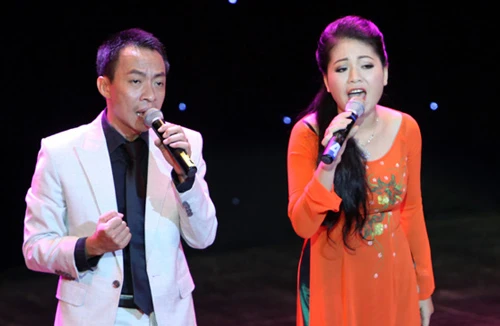 “Rặng trâm bầu” - Những ca khúc vượt thời gian