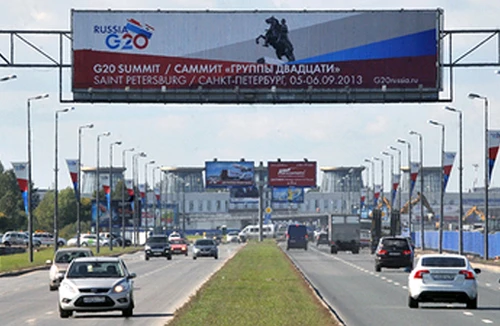 “Bẫy” rủi ro kinh tế