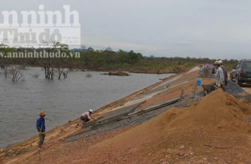 Văn phòng Chính phủ yêu cầu làm rõ vụ việc Báo ANTĐ nêu