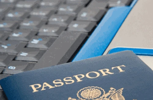 Các nước Đông Phi sử dụng hộ chiếu chung