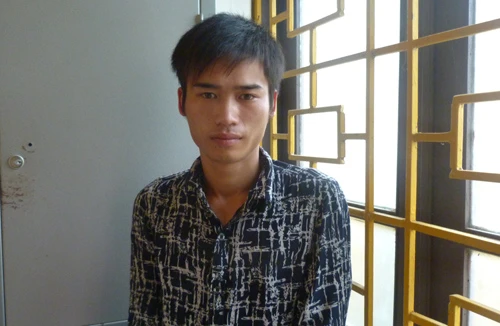 "Tặng" quả nổ vì nghi đào mả ông bà