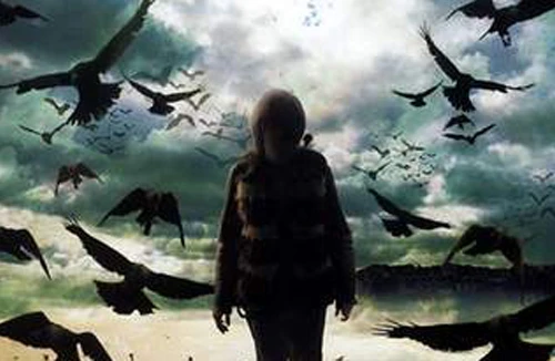 Người mang "vía nặng"