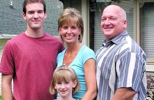 Bi kịch một gia đình