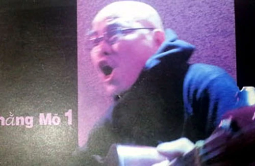 Nhạc sĩ Ngọc Đại lại “điên”