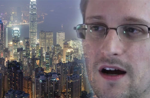 Nhân vật gây chấn động nước Mỹ “mất tích”