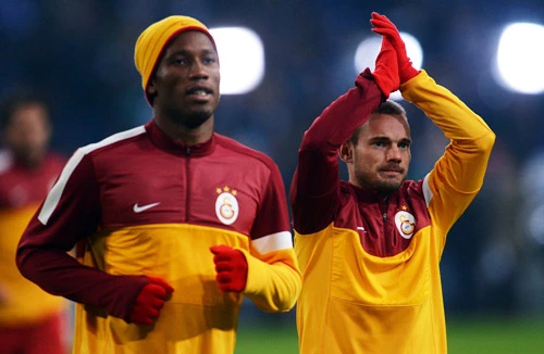 Lượt đi tứ kết Champions League: Trở lại nơi bắt đầu