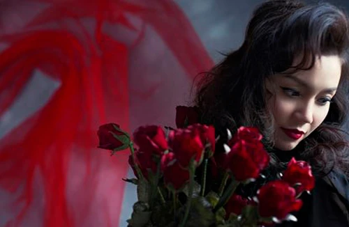 Ca sĩ Ngọc Anh không muốn hát kiểu "mì ăn liền"