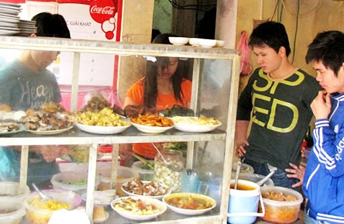 Tháng 2: CPI cả nước tăng 1,32%