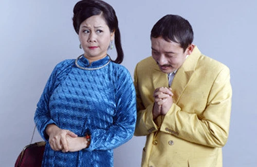 Phim “Trò đời”: Đạo diễn khó tính đến…phát ghét!