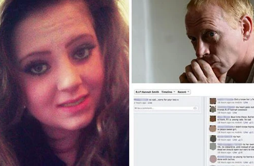 “Kẻ giết người không dao”