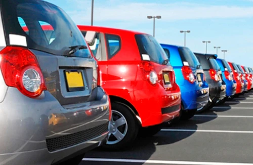 Gảm 50% thuế tiêu thụ đặc biệt, lệ phí trước để “cứu” ngành ôtô có nguy cơ sụp đổ