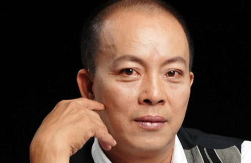 NSƯT Đức Hải: Không bận tâm đến chuyện thị phi