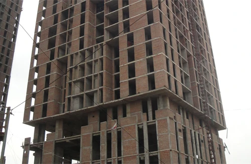 Dự án Usilk City: Về đích hay là chết?